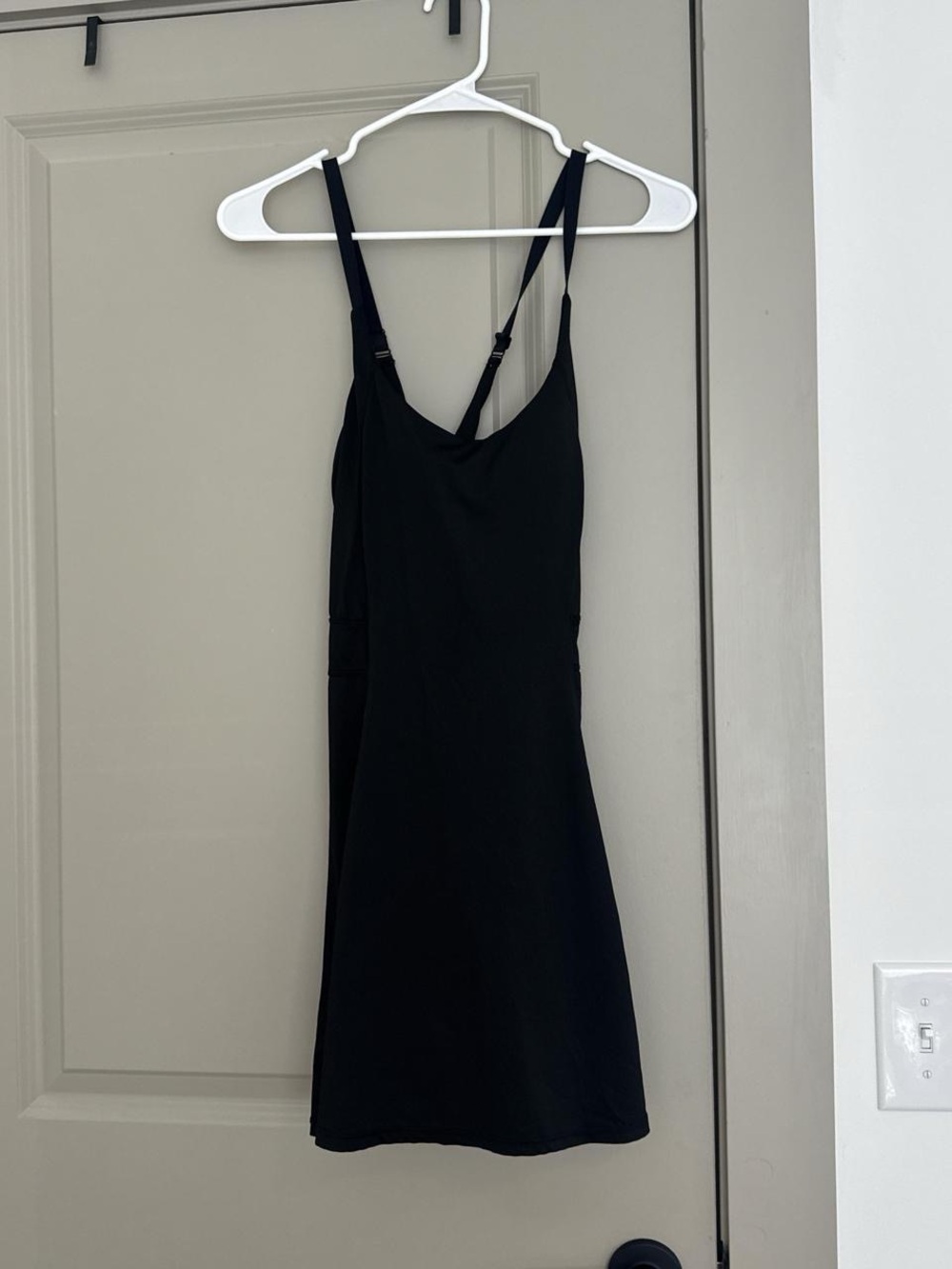 Tennis dress